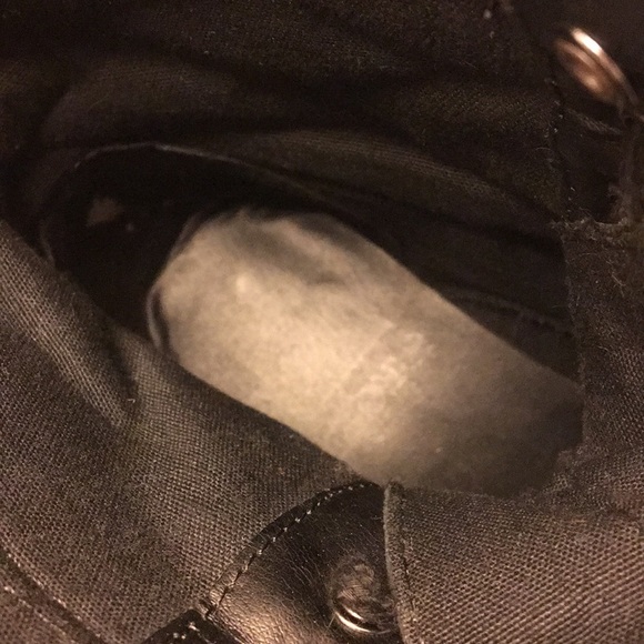 Women’s RHO Combat Boots - Picture 4 of 6